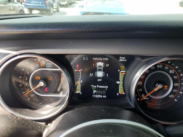 2021 JEEP GLADIATOR SPORT 1C6HJTAG0ML552705