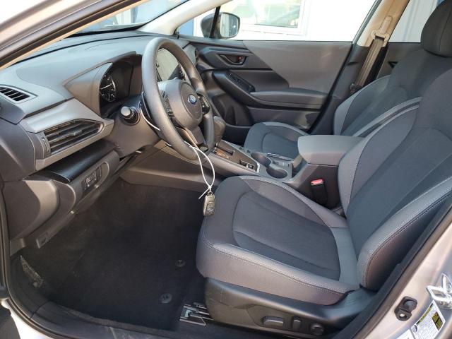 2025 SUBARU CROSSTREK JF2GUHDC8S8287292