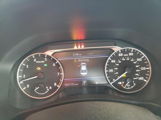 2020 NISSAN ALTIMA S - 1N4BL4BV7LC240462