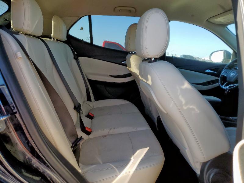 2020 BUICK ENCORE GX PREFERRED #3303982699