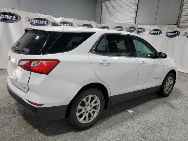 2020 CHEVROLET EQUINOX LT 3GNAXKEV7LS585874