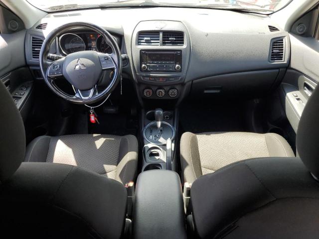 2016 MITSUBISHI OUTLANDER JA4AP3AU3GZ062432