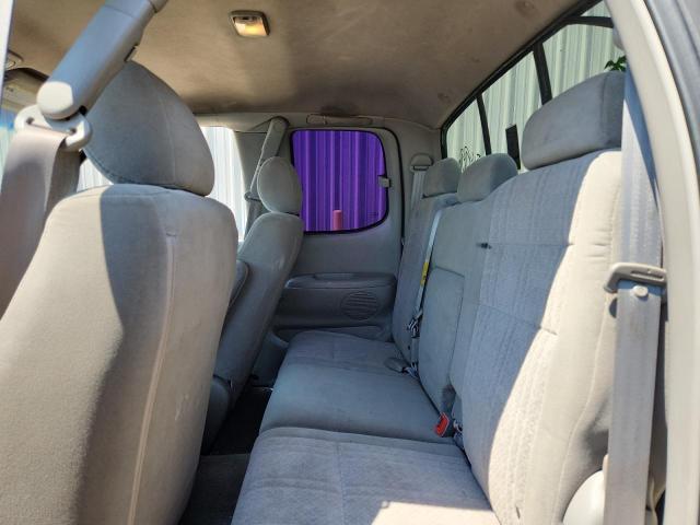 2006 TOYOTA TUNDRA ACC #3293488425