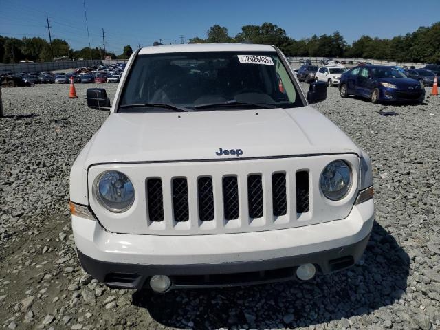 2015 JEEP PATRIOT SPORT 1C4NJPBA9FD156153