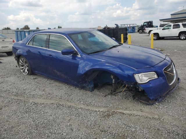 2019 CHRYSLER 300 TOURIN 2C3CCAAG7KH564754