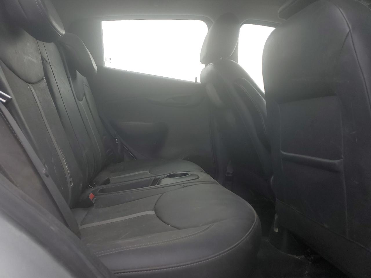 CHEVROLET SPARK ACTIV