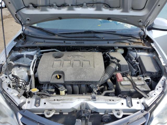 2016 TOYOTA COROLLA L - 2T1BURHE0GC687532