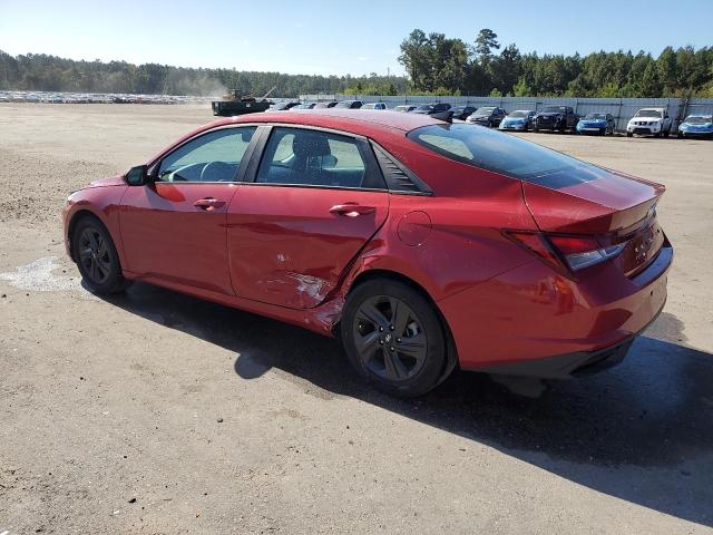 2022 HYUNDAI ELANTRA SE KMHLM4AG3NU293344