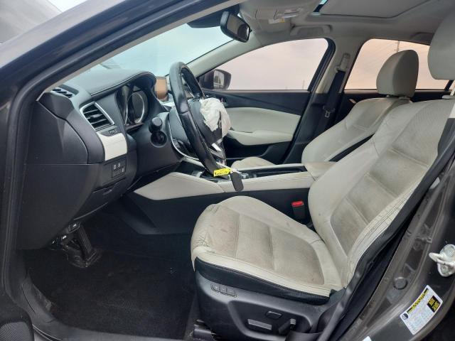2017 MAZDA 6 GRAND TO JM1GL1W50H1120899