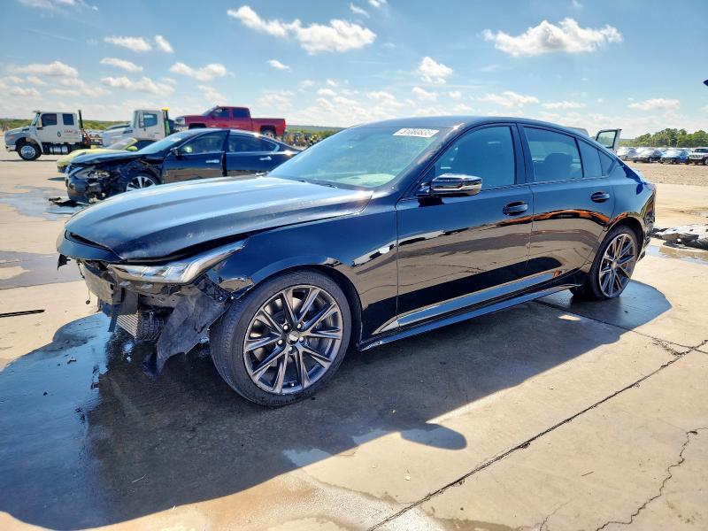CADILLAC CT5 SPORT