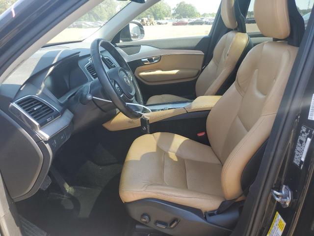 2016 VOLVO XC90 T6 YV4A22PK4G1051889