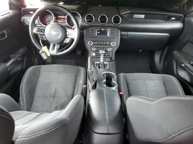 2021 FORD MUSTANG 1FA6P8THXM5146491