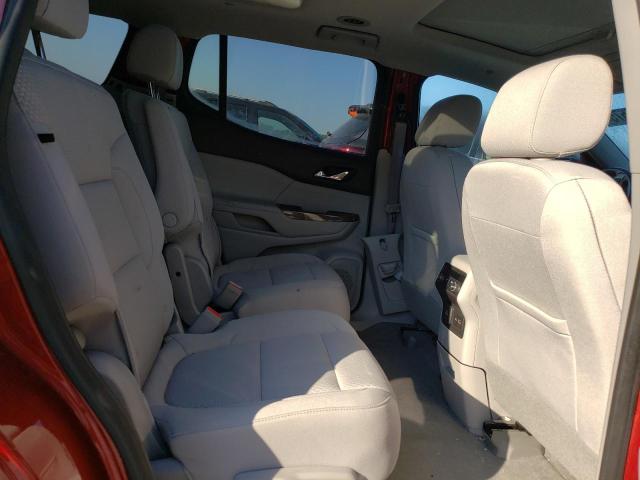 2021 GMC ACADIA SLE 1GKKNRLS9MZ137570