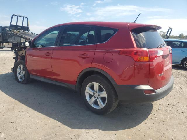 2014 TOYOTA RAV4 XLE - 2T3WFREV1EW101181