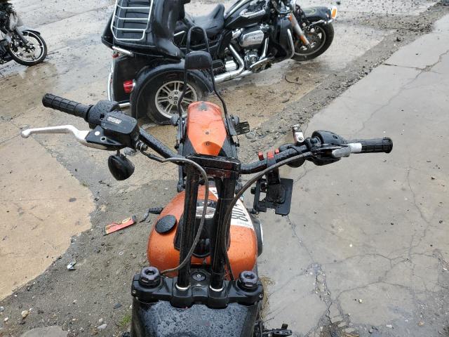 2019 HARLEY-DAVIDSON FXFBS 1HD1YLK60KB033604