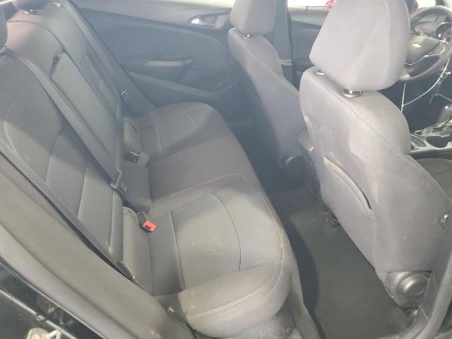 2016 CHEVROLET CRUZE LT - 1G1BE5SM2G7236828