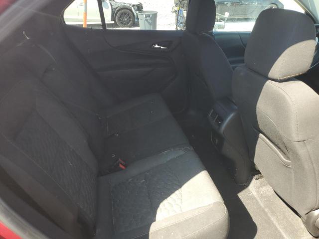 2018 CHEVROLET EQUINOX LT #3308347042