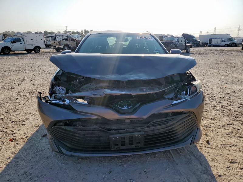 2019 TOYOTA CAMRY L 4T1B11HKXKU773003