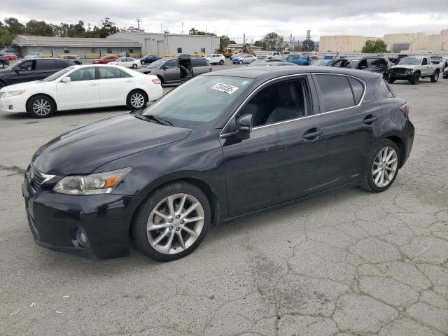 LEXUS CT 200