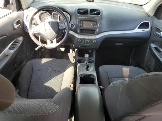 2014 DODGE JOURNEY SE #3259627384