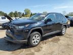2020 TOYOTA RAV4 LE - 2T3H1RFV9LW079854