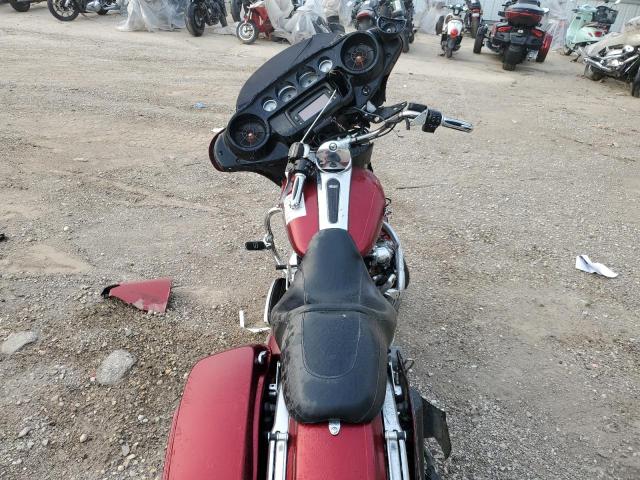 2016 HARLEY-DAVIDSON FLHXS STRE 1HD1KRM14GB670380