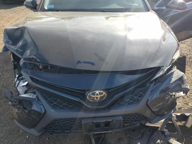 2020 TOYOTA CAMRY SE 4T1G11AK3LU926581