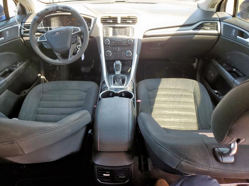 2014 FORD FUSION SE #3269908994