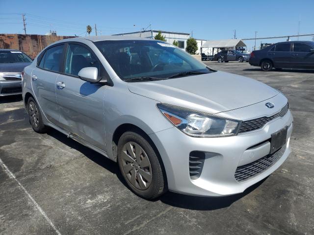2018 KIA RIO LX - 3KPA24AB7JE096627