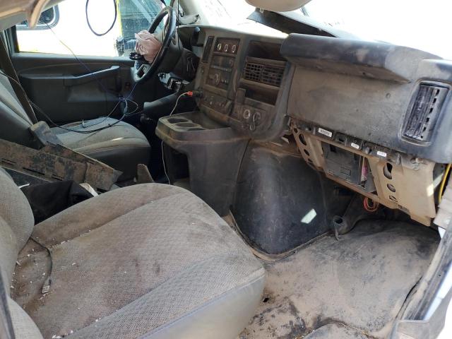 2021 CHEVROLET EXPRESS G3 #3280461168