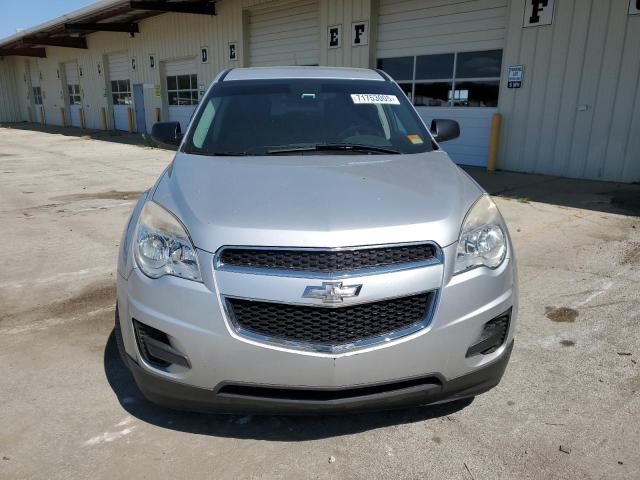 2014 CHEVROLET EQUINOX LS - 2GNALAEK7E6356723