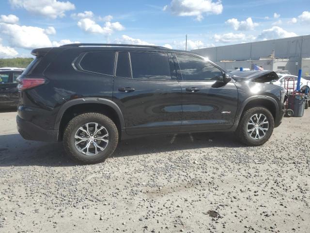 2024 GMC ACADIA AT4 - 1GKENPKS3RJ217178