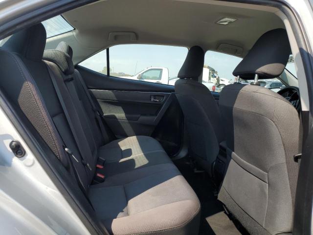 2017 TOYOTA COROLLA L #3297081498