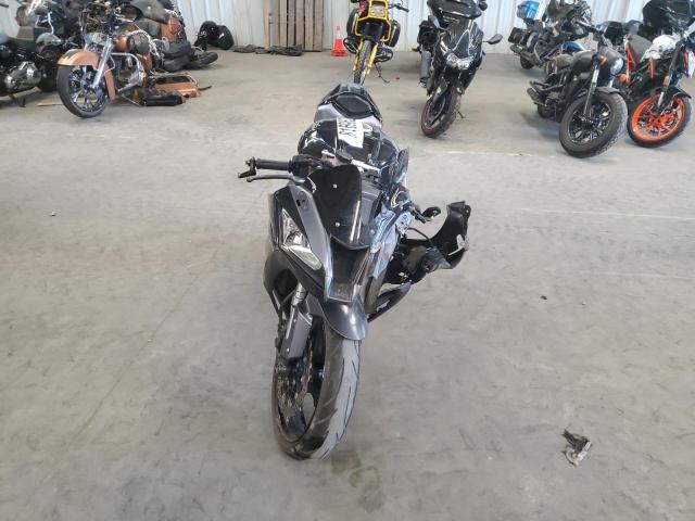 2012 KAWASAKI ZX1000 J JKAZXCJ10CA011469