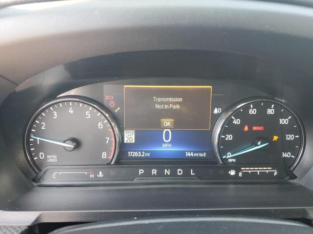 2023 FORD EXPLORER S 1FMSK8KH1PGB47753