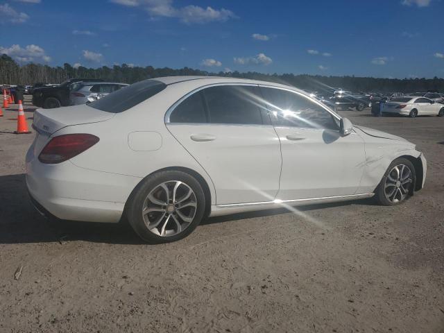 MERCEDES-BENZ C 300 2015 gold  gas 55SWF4JB9FU072274 photo #4