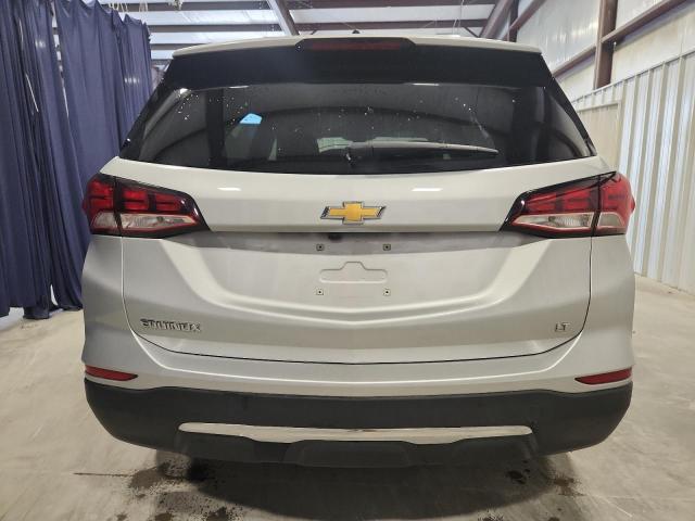 2022 CHEVROLET EQUINOX LT - 2GNAXKEV3N6112233