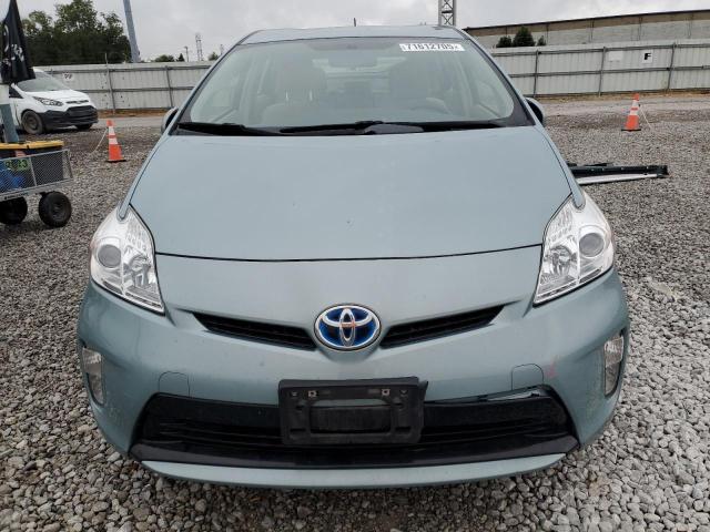 2015 TOYOTA PRIUS JTDKN3DU4F1976925