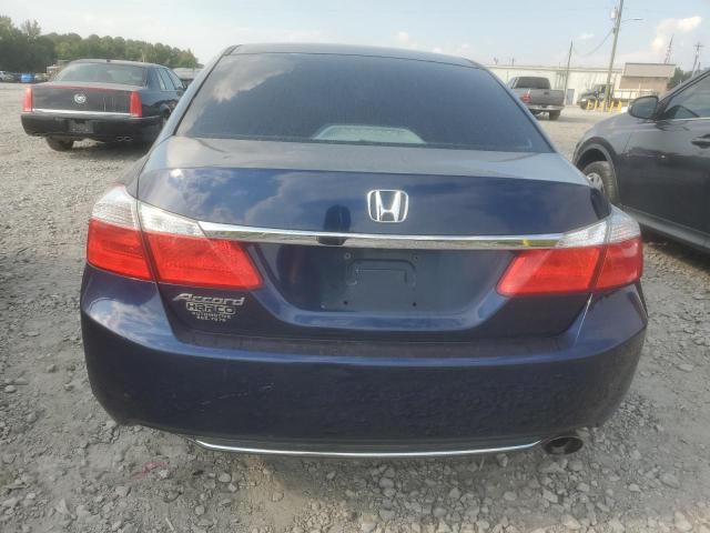 2015 HONDA ACCORD LX #3286743318