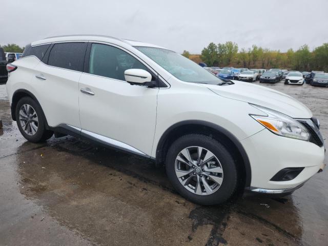 2017 NISSAN MURANO S 5N1AZ2MH2HN108703