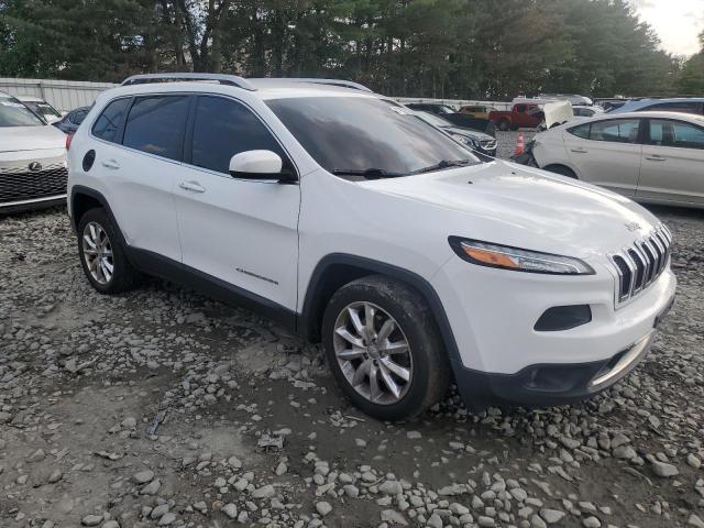2017 JEEP CHEROKEE L 1C4PJLDB7HW526742