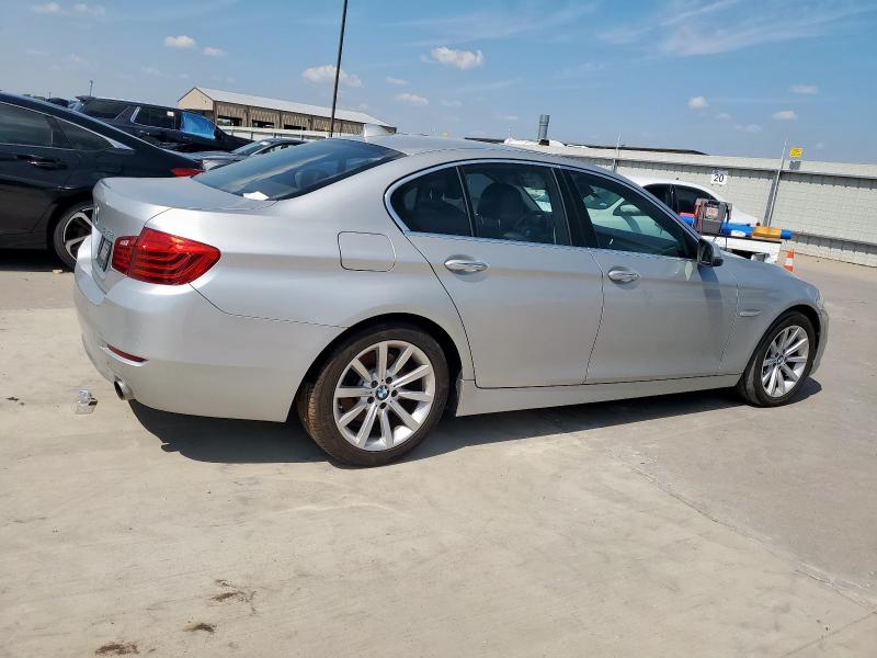 2015 BMW 535 I WBA5B1C59FD922097