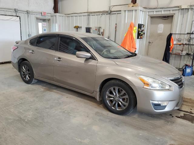 2015 NISSAN ALTIMA 2.5 1N4AL3AP0FC572997