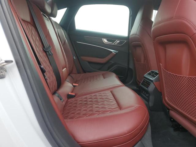 2020 AUDI S6 PREMIUM WAUDFAF24LN055344