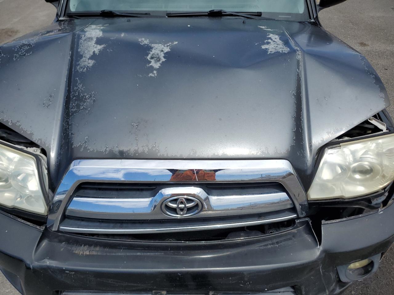 Lot #3249150617 2006 TOYOTA 4RUNNER SR