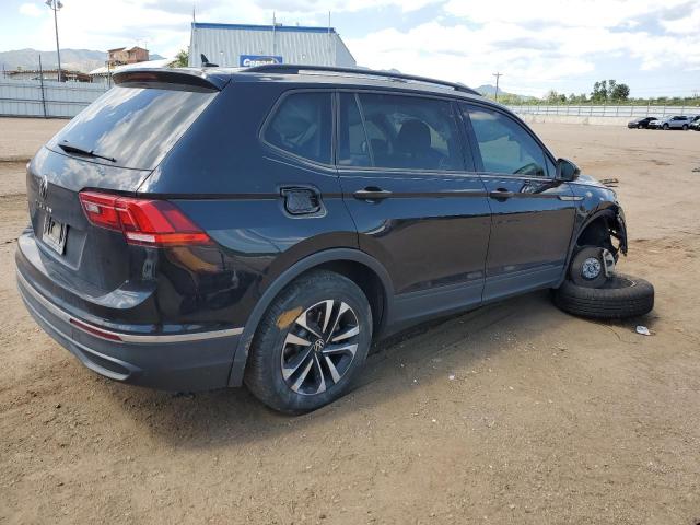 2023 VOLKSWAGEN TIGUAN S 3VVRB7AX9PM052225