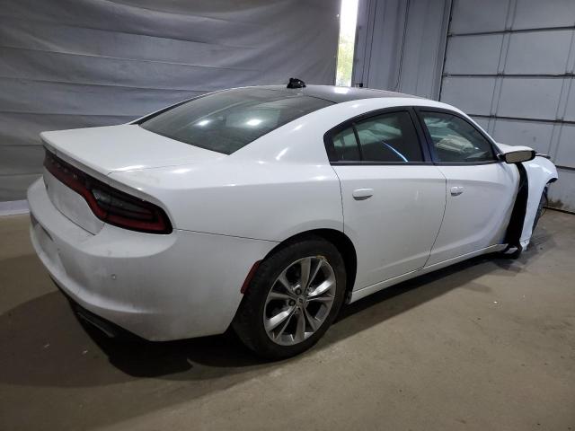 2021 DODGE CHARGER SX #3315658776