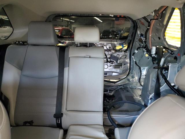 2024 TOYOTA RAV4 XLE P - 4T3B6RFV6RU142327