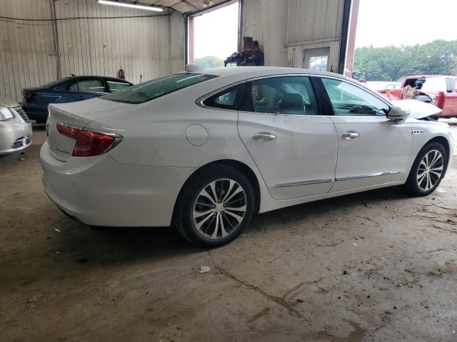 2017 BUICK LACROSSE E 1G4ZP5SS7HU142246