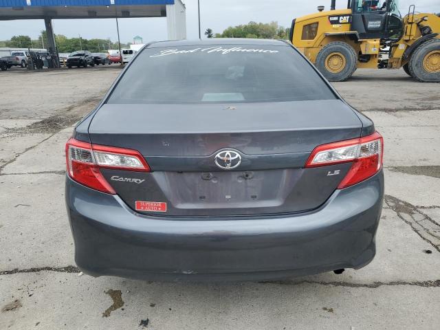2014 TOYOTA CAMRY L - 4T1BF1FK4EU357389